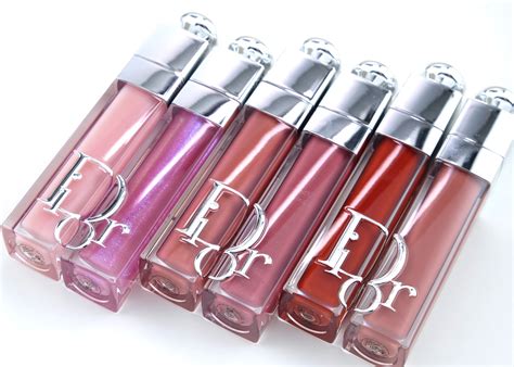 how much are dior lip glosses|Dior lip gloss boots.